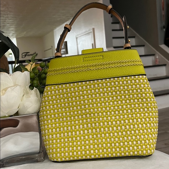 Tory Burch Bag - Picture 6 of 16